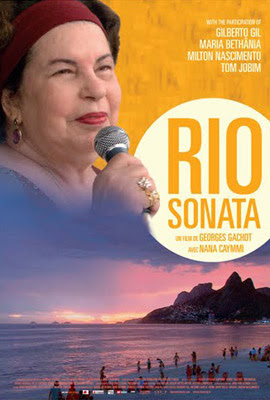 Nana Caymmi em Rio Sonata, de Georges Gachot