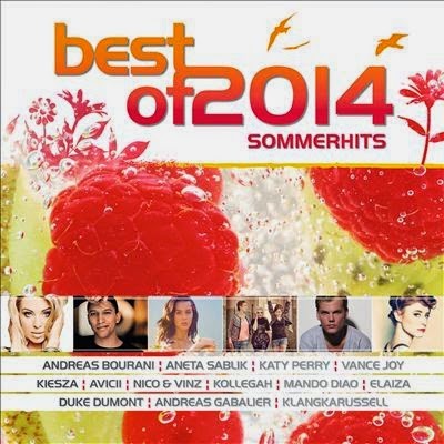 Descargar Best Of 2014 Sommerhits  descargar musica de 
