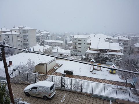 Αποτέλεσμα εικόνας για κιλκισ στα χιονια