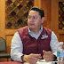 Abraham Saroné presentará iniciativa de Ley para la Defensoría del Magisterio en el Estado México