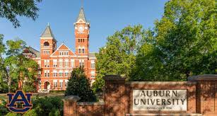 Auburn Academic Calendar 2022-2023: Important Dates