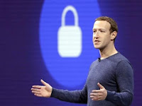 Facebook spent $23.4 million on Mark Zuckerberg's personal security.