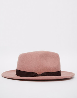 Warehouse Fedora Hat