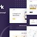 Spark Agency And Business Template 