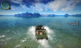 Just Cause 2 Full Game Download