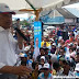 Sarawak News: Najib and Anwar turn up the heat in SaratokNajib and Anwar turn up the heat in Saratok