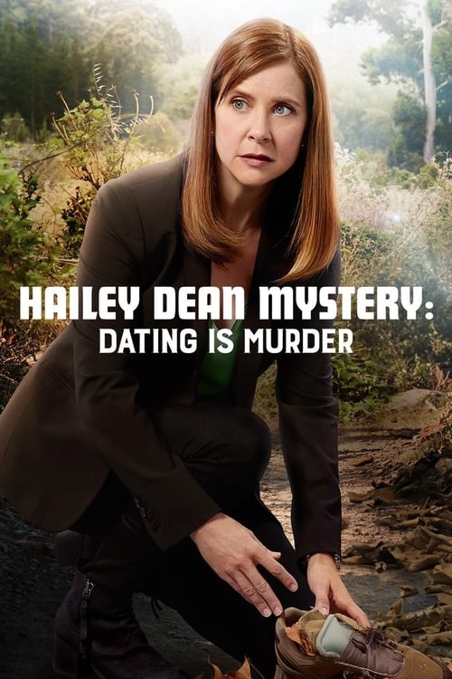 Descargar Hailey Dean Mystery: Dating Is Murder 2017 Blu Ray Latino Online