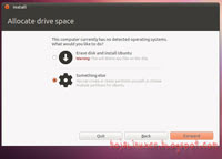 Ubuntu 11.04