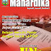 Cover Majalah Mahardika Edisi 5