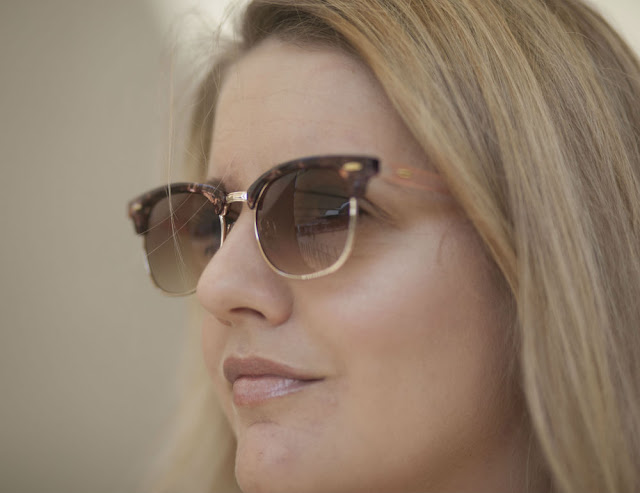 Birlin Sunglasses Giveaway || Jane Wonder