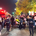 59 PEOPLE WERE KILLED AND HUNDREDS MORE INJURED AT HALLOWEEN FESTIVAL IN SEOUL 