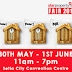 30 May 2014 (Fri) - 1 Jun 2014 (Sun) : The StarProperty Fair 2014