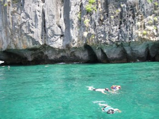 Maya Bay