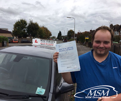 Driving Lessons Reading, Driving Schools Reading, Driving Instructors Reading, MSM Driving School, Matthews School Of Motoring, 