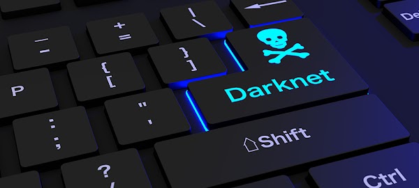 Parah! Hacker Jual Murah Akun Facebook di Situs Dark Web