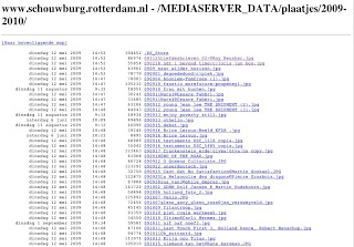 Open server www.schouwburg.rotterdam.nl/MEDIASERVER_DATA/plaatjes/2009-2010