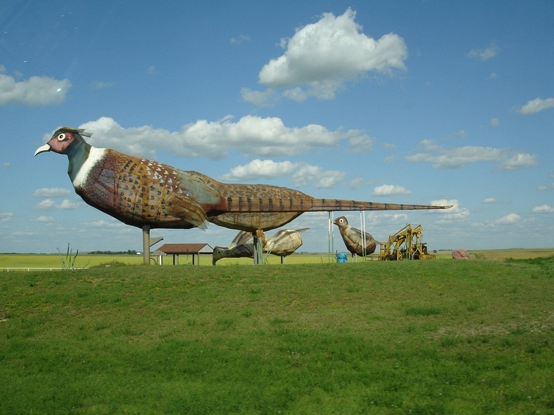 enchanted-highway-pheasants-1