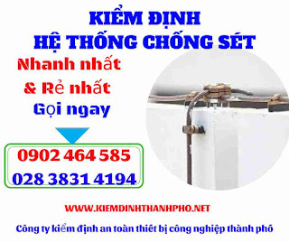 Hệ - Thống - Chống - Sét