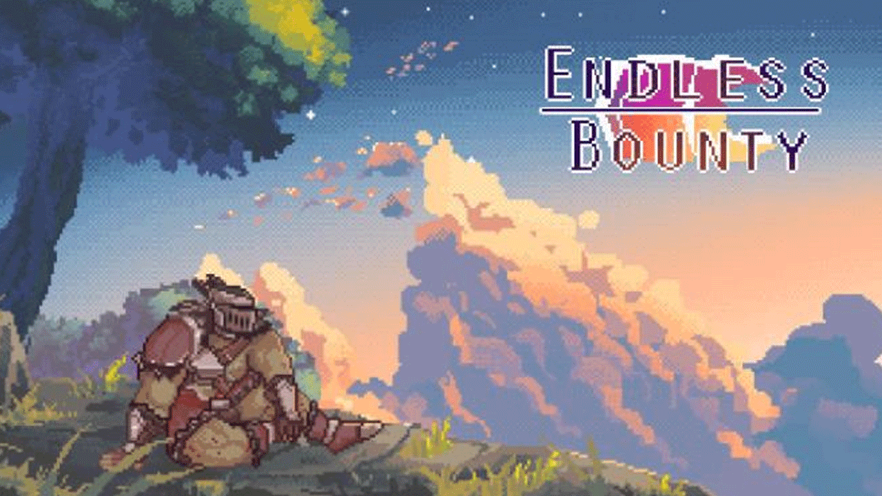 Link Tải Game Endless Bounty Free Download