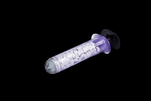 Syringe