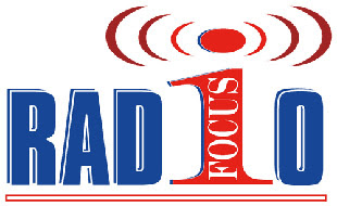 Radio Focus Online logo