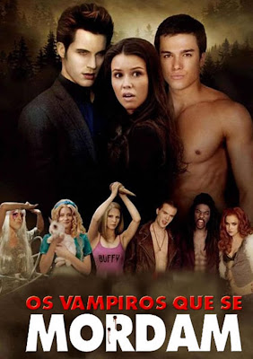 Os+Vampiros+Que+Se+Mordam Download Os Vampiros Que Se Mordam   DVDRip Dual Áudio