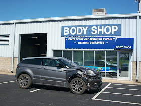 Peoria, IL Body Shops