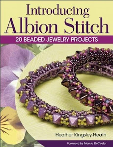 Introducing Albion Stitch