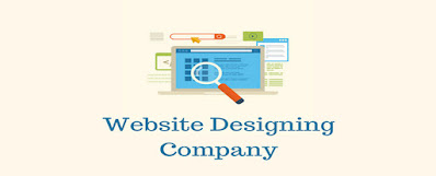 Web Designing Company in New Delhi