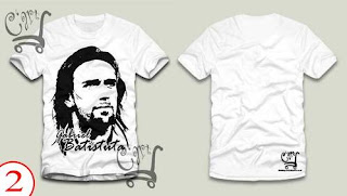 Gambar Desain Kaos Distro