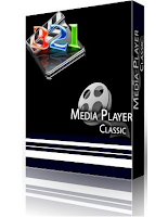 Media Player Classic Home Cinema 1.6 Full