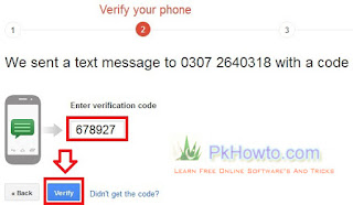 how to secure Gmail account