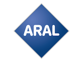 Logo Aral AG Vector Cdr & Png HD