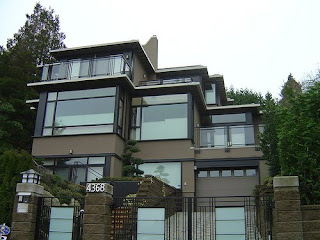 modern architecture house design 