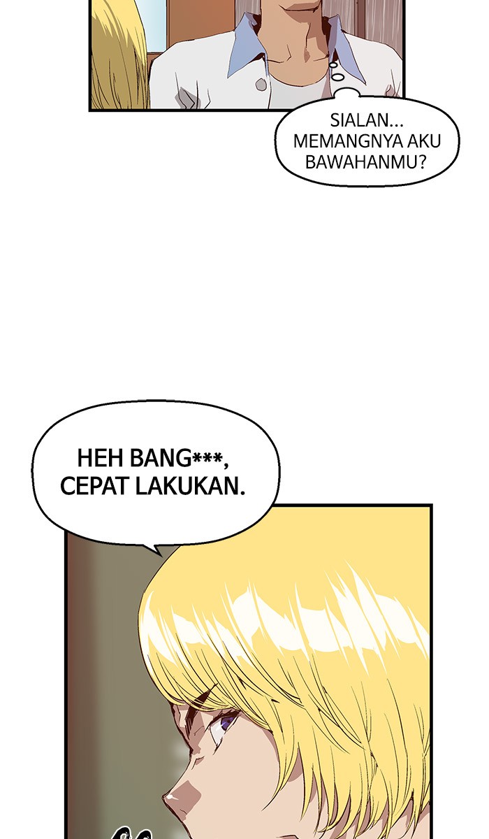 Webtoon Weak Hero Bahasa Indonesia Chapter 17