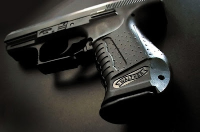 pocongggg.blogspot.com - 10 Pistol Terbaik Yang Pernah Diproduksi