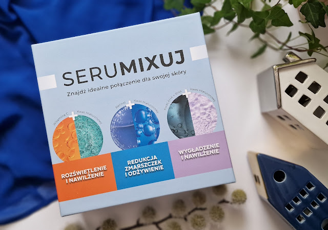 Serumixuj - Box od Pure Beauty