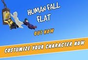 HUMAN FALL FLAT  FREE APK DOWNLOAD 