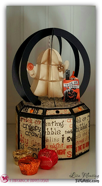 SVG Attic JGW Snow Globe and SDS Ghostly Graveyard 