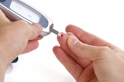 Diabetes Type 1 and Type 2 Weight Loss