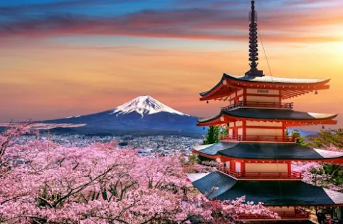Embarking on a Journey through Japan: A Tapestry of Tradition, Innovation, and Natural Beauty