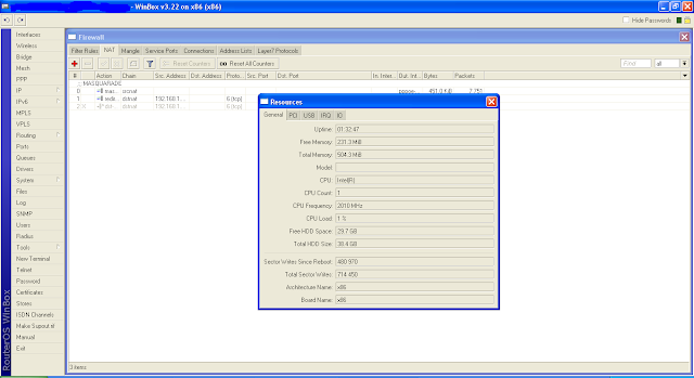 resource router mikrotik 