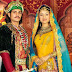 Jodha Akbar Serial on ZeeTv Story| Star cast | Title Song | Timing Wiki