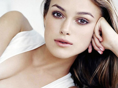 the role was eventually entrusted to Keira Knightley