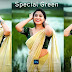 Outdoor Green Preset l Camera Raw Preset Free