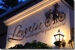 levain