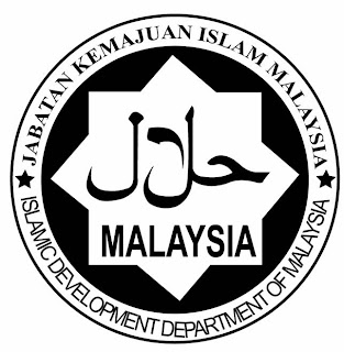 BEKAM DAN  PERAWATAN HOLISTIK MACAM MACAM LOGO  HALAL 