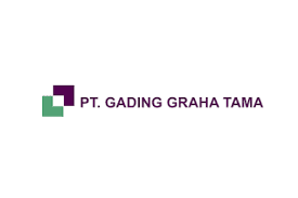 Lowongan Kerja PT Gading Graha Tama