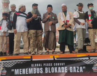 Tegas! Ormas Islam Makassar Imbau Pemerintah Tidak Berikan Izin Asyura Syiah