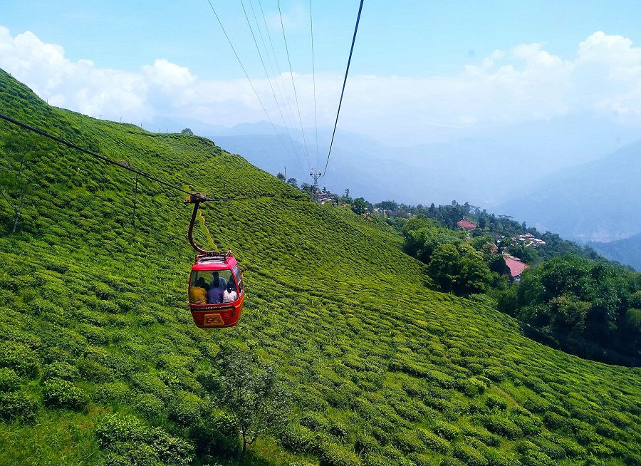 Darjeeling